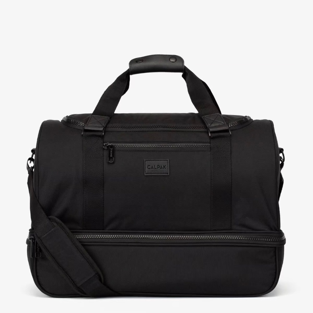 CALPAK Stevyn Duffel Bag (with Shoe Compartment)